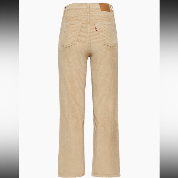 Levis pants - Picture 10 of 12